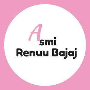 Meet your Posher, Asmi